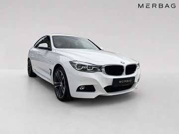 d xDrive Gran Turismo M Sport Aut.