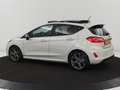 Ford Fiesta 1.0 EcoBoost ST-Line | Panoramadak | Camera | Carp Blanc - thumbnail 2