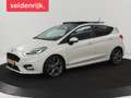 Ford Fiesta 1.0 EcoBoost ST-Line | Panoramadak | Camera | Carp Blanc - thumbnail 1
