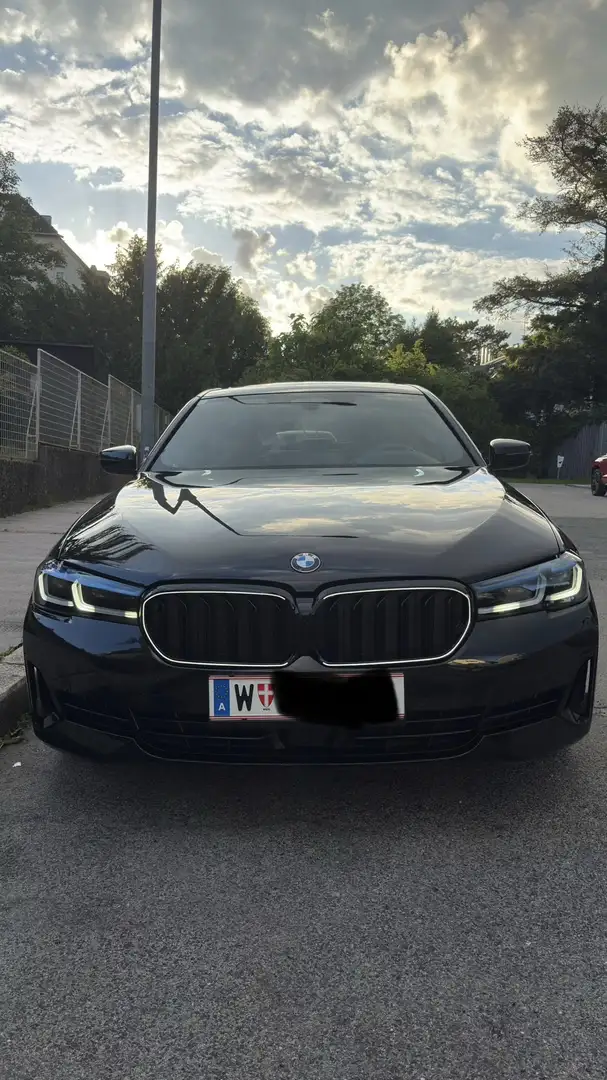 BMW 530 530d xDrive 48 V Aut. - 1