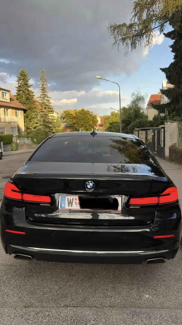 BMW 530 530d xDrive 48 V Aut. - 2