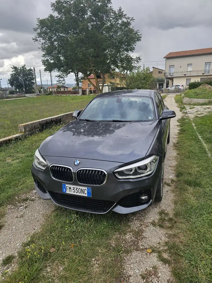 BMW 116