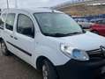 Renault Kangoo Combi 1.5dCi Energy Extrem 66kW Blanc - thumbnail 2
