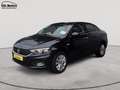 Fiat Tipo 1.6MJT 120cv noir 02/17 Airco GPS Caméra Cruise Noir - thumbnail 1