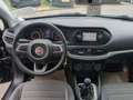 Fiat Tipo 1.6MJT 120cv noir 02/17 Airco GPS Caméra Cruise Noir - thumbnail 8