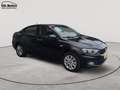 Fiat Tipo 1.6MJT 120cv noir 02/17 Airco GPS Caméra Cruise Noir - thumbnail 3