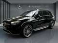 Mercedes-Benz GLE 450 d 4M AMG Standh. AHK Burme. Panor. 360° Noir - thumbnail 2