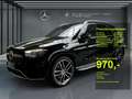 Mercedes-Benz GLE 450 d 4M AMG Standh. AHK Burme. Panor. 360° Noir - thumbnail 1