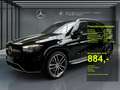 Mercedes-Benz GLE 450 d 4M AMG Standh. AHK Burme. Panor. 360° Schwarz - thumbnail 1
