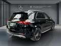 Mercedes-Benz GLE 450 d 4M AMG Standh. AHK Burme. Panor. 360° Noir - thumbnail 13