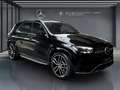 Mercedes-Benz GLE 450 d 4M AMG Standh. AHK Burme. Panor. 360° Schwarz - thumbnail 20