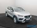 SEAT Ateca 1.5TSI Style LED AHK Navi SHZ GRA Lenkradheiz. Silber - thumbnail 3