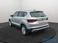 SEAT Ateca 1.5TSI Style LED AHK Navi SHZ GRA Lenkradheiz. Silber - thumbnail 4