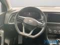 SEAT Ateca 1.5TSI Style LED AHK Navi SHZ GRA Lenkradheiz. Silber - thumbnail 11