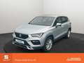 SEAT Ateca 1.5TSI Style LED AHK Navi SHZ GRA Lenkradheiz. Silber - thumbnail 1