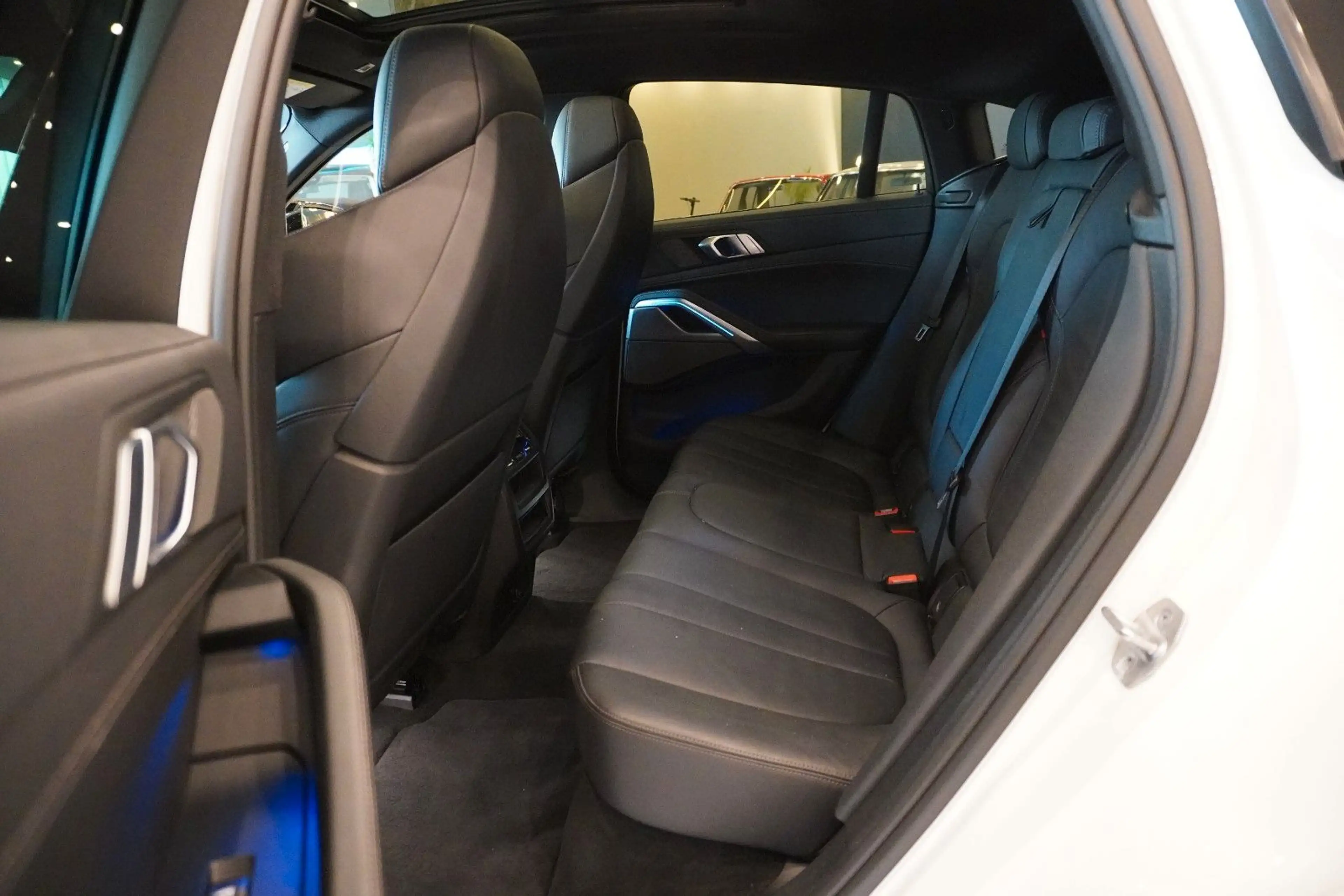 BMW X6 xDrive 30 d M Sport*H&K*LASER*PANO*22*M-SITZE — photo 15