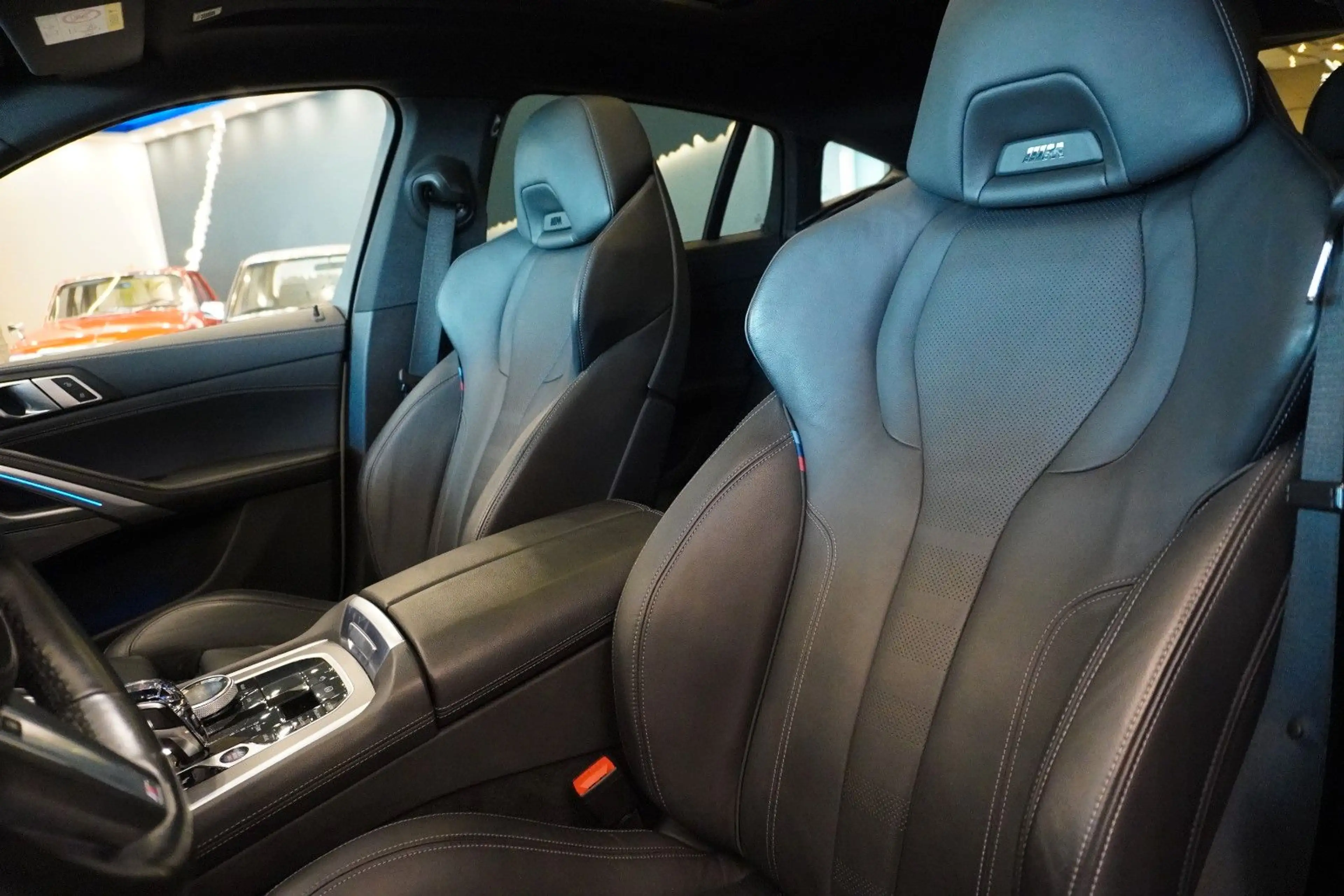 BMW X6 xDrive 30 d M Sport*H&K*LASER*PANO*22*M-SITZE — photo 12