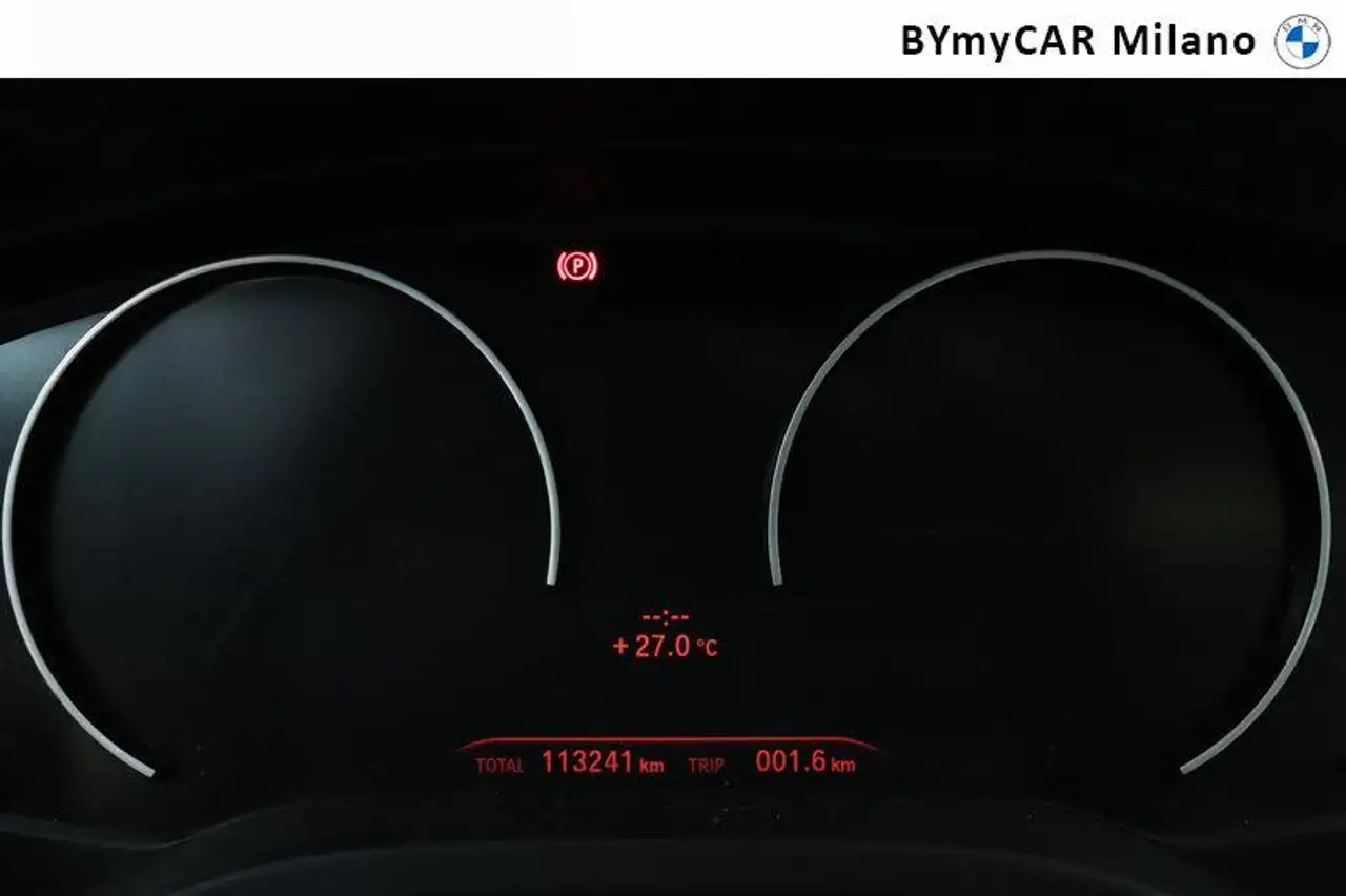 BMW X3 xdrive20d mhev 48V xLine auto, миниатюра 12