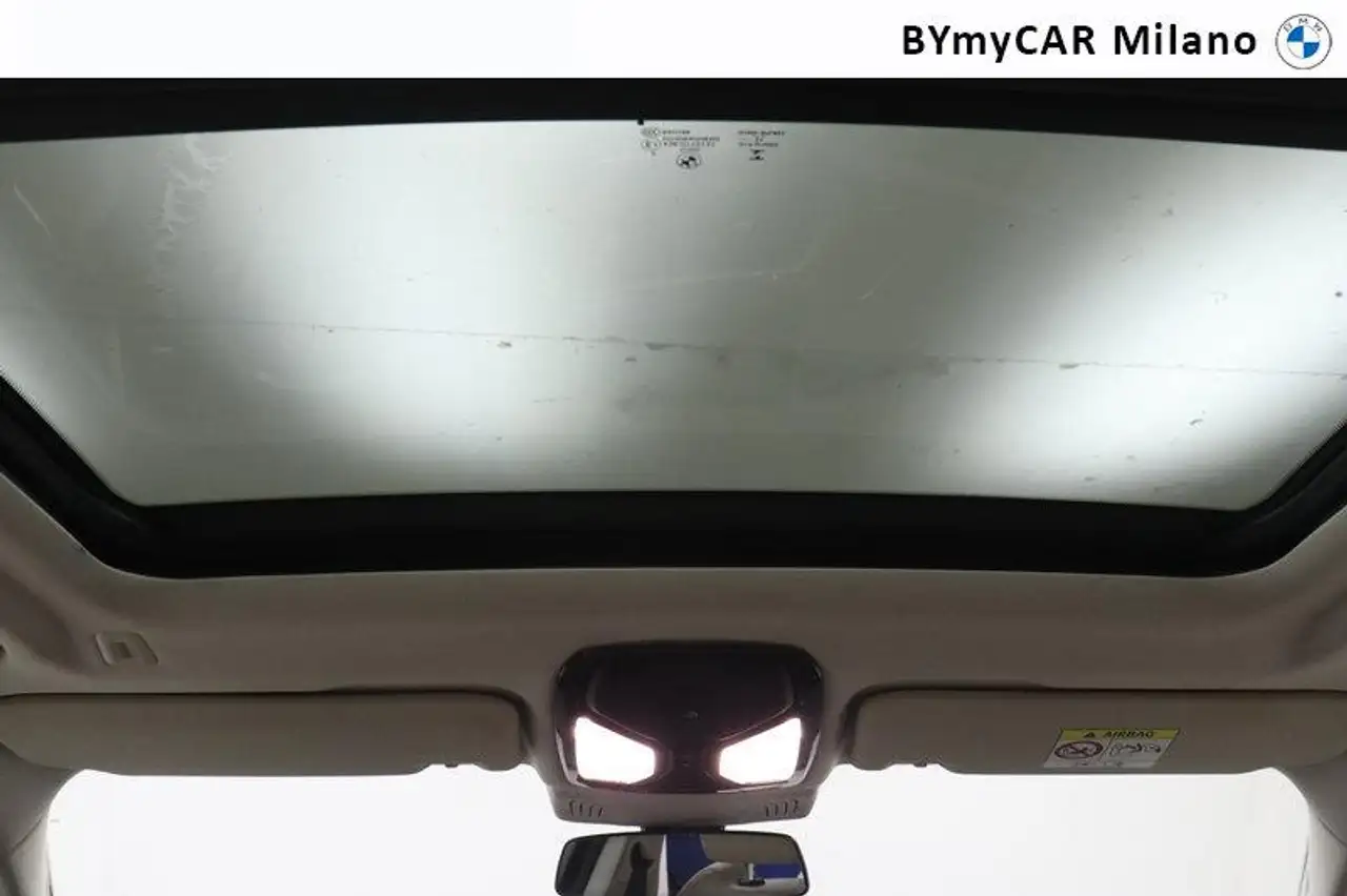BMW X3 xdrive20d mhev 48V xLine auto, миниатюра 15