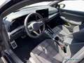 Volkswagen Golf VIII 2.0 GTI DSG BLACK HUD NAVI APP ACC LED Schwarz - thumbnail 8