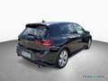 Volkswagen Golf VIII 2.0 GTI DSG BLACK HUD NAVI APP ACC LED Schwarz - thumbnail 4