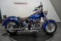 Harley-Davidson Fat Boy FLSTF - thumbnail 1