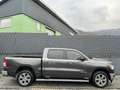 Dodge RAM 5,7 V8 HEMI-BIG HORN-CREW CAB-GARANTIE-TOP Grijs - thumbnail 10