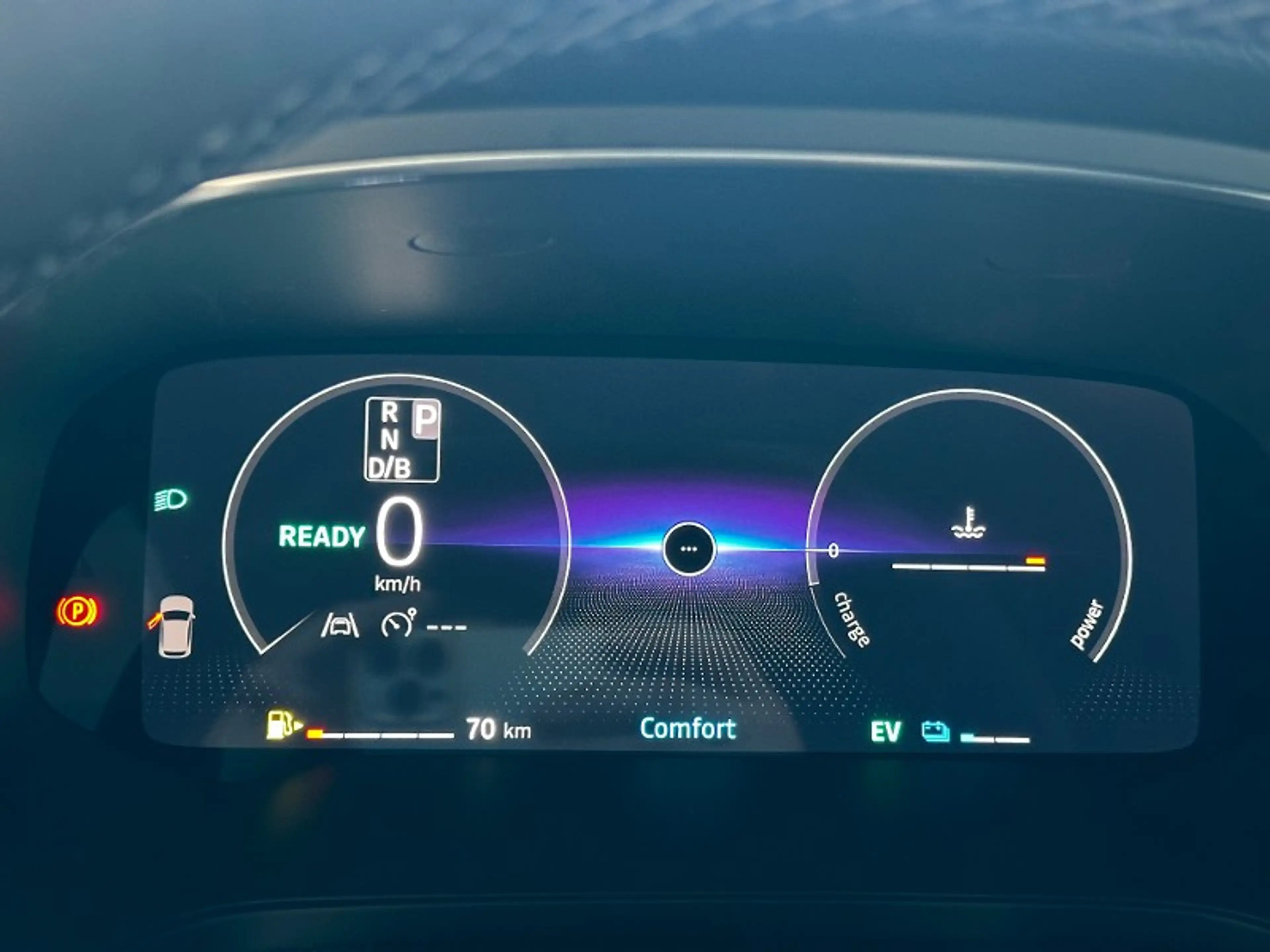 Mitsubishi Grandis Intro Edition 1.8 Hybrid — photo 10