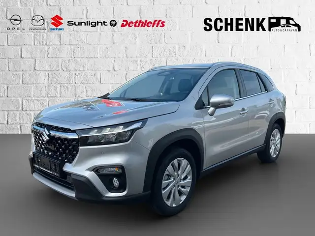 Suzuki Sonstige