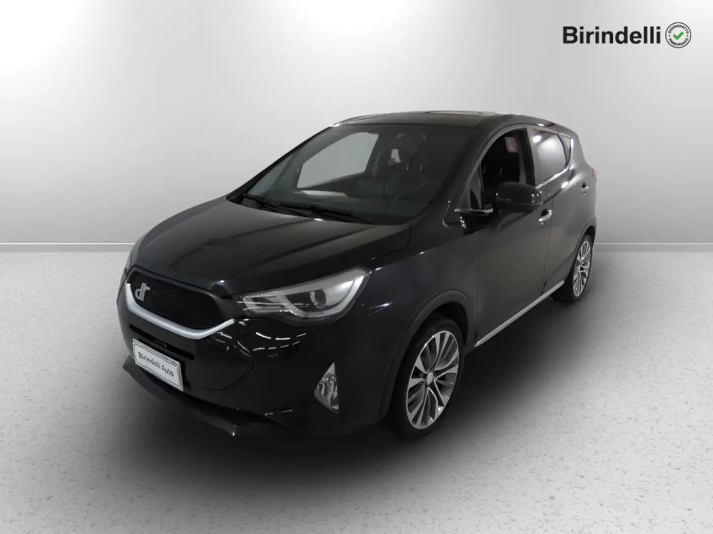DR Automobiles DR4 1.6 Bi-Fuel Sport Nero - 1