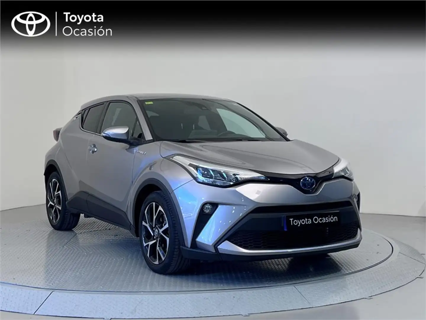 Toyota C-HR 180H Advance - 2