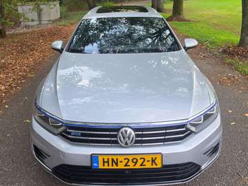 Passat 1.4 TSI GTE Highline
