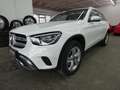 Mercedes-Benz GLC 220 d 4M*LED*MBUX NAVI*KAMERA*OFFROAD Blanc - thumbnail 3