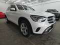 Mercedes-Benz GLC 220 d 4M*LED*MBUX NAVI*KAMERA*OFFROAD Bianco - thumbnail 1