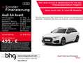 Audi A4 45 TFSI quattro S-tronic S-Line B&O Weiß - thumbnail 1