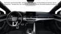 Audi A4 45 TFSI quattro S-tronic S-Line B&O Weiß - thumbnail 14