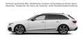 Audi A4 45 TFSI quattro S-tronic S-Line B&O Weiß - thumbnail 8