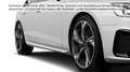 Audi A4 45 TFSI quattro S-tronic S-Line B&O Weiß - thumbnail 9