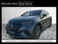 Mercedes-Benz EQE 350 + SUV AMG Vorführer Listenpreis: 105.000€ Szürke - thumbnail 1