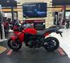 Yamaha Tracer 7 Rouge - thumbnail 3