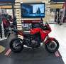 Yamaha Tracer 7 Rouge - thumbnail 1