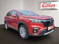 Suzuki S-Cross 1.4 GL HYBRID ALLGRIP shine 2xKlima LED Rot - thumbnail 18