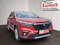 Suzuki S-Cross 1.4 GL HYBRID ALLGRIP shine 2xKlima LED Rot - thumbnail 19