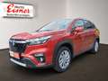 Suzuki S-Cross 1.4 GL HYBRID ALLGRIP shine 2xKlima LED Rot - thumbnail 3