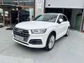 Audi Q5 40 TDI Black line quattro-ultra S tronic 140kW Blanco - thumbnail 2