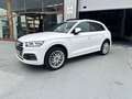 Audi Q5 40 TDI Black line quattro-ultra S tronic 140kW Blanco - thumbnail 1