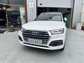 Audi Q5 40 TDI Black line quattro-ultra S tronic 140kW Blanco - thumbnail 3