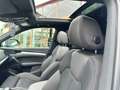 Audi Q5 40 TDI Black line quattro-ultra S tronic 140kW Blanco - thumbnail 7