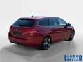 Peugeot 308 SW GT PureTech 225 1.6 Kombi Klima Navi Rouge - thumbnail 5
