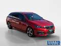 Peugeot 308 SW GT PureTech 225 1.6 Kombi Klima Navi Rouge - thumbnail 7